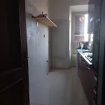 Tommy's House Apartmán Řím
