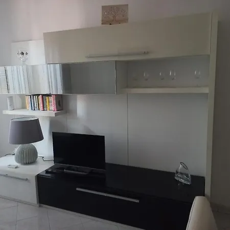 Appartement Tommy's House Rome