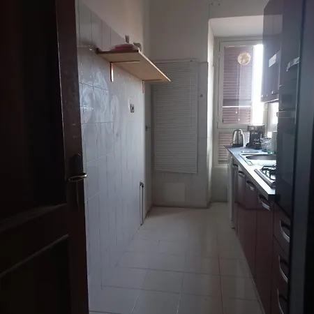 Tommy's House Appartement Rome