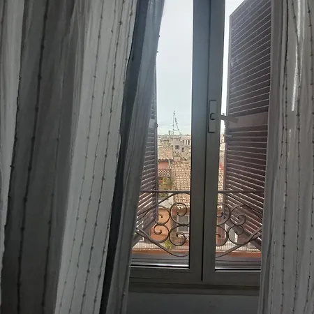 Appartement Tommy's House *