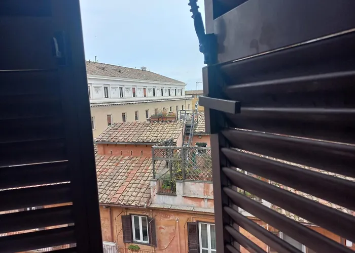 Appartement Tommy's House Rome
