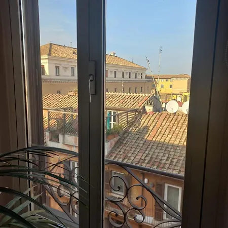 Appartamento Tommy's House *