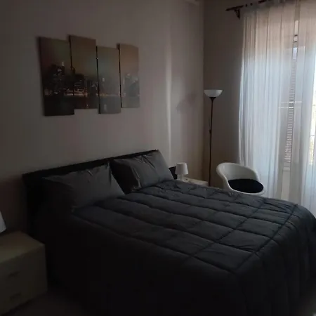 Apartmán Tommy's House