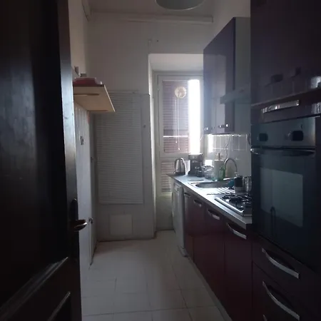 Appartamento Tommy's House *