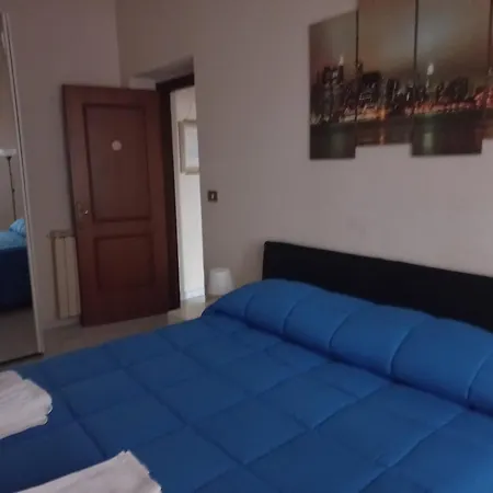Apartmán Tommy's House Řím