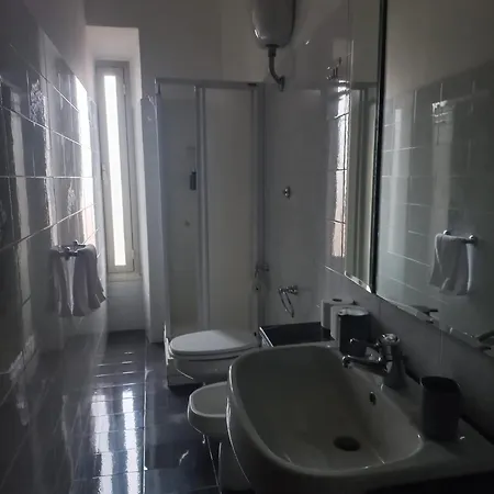 Tommy's House * Řím