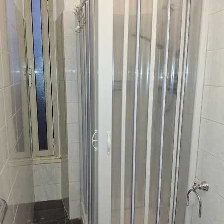 Tommy's House Apartament Rzym