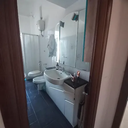 Apartment Tommy's House