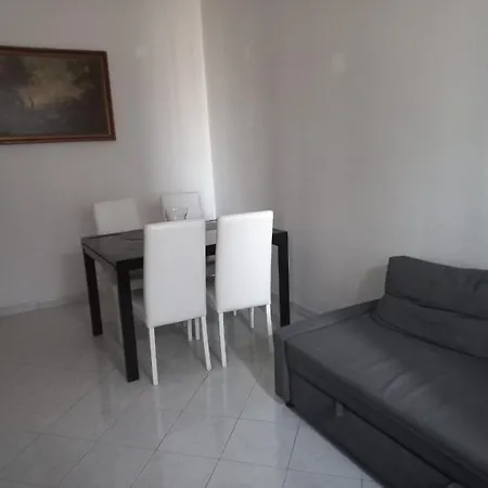 Tommy's House Διαμέρισμα *