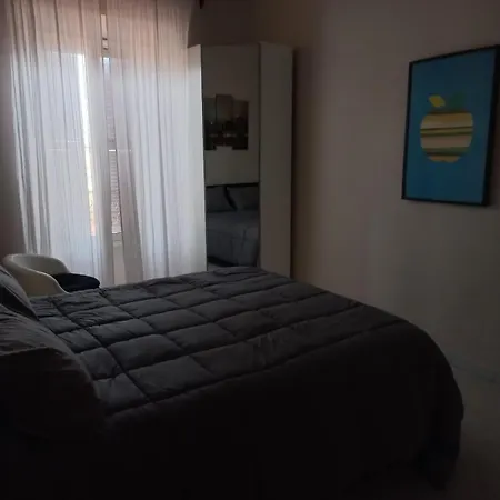 Tommy's House Διαμέρισμα *