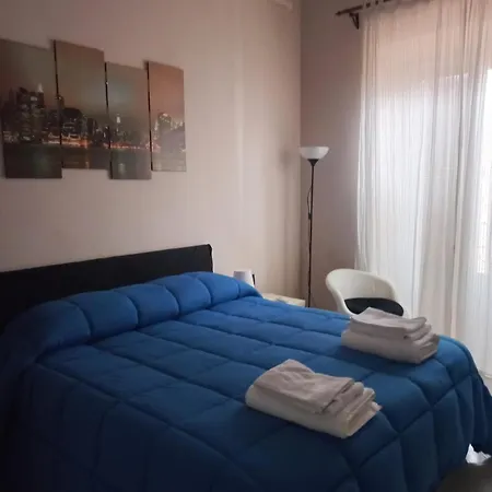 Tommy's House Διαμέρισμα *