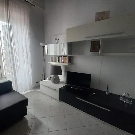 Tommy's House Διαμέρισμα Ρώμη