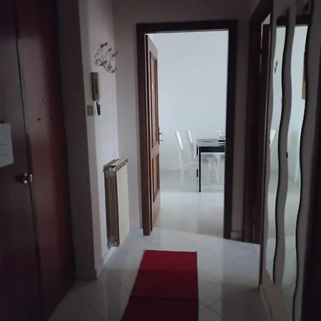 Tommy's House Διαμέρισμα *