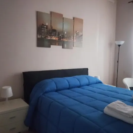 Tommy's House Διαμέρισμα *
