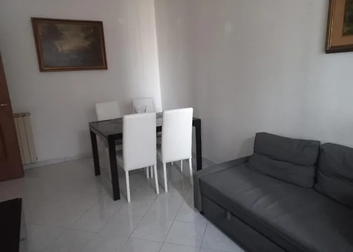 Tommy's House דירה *