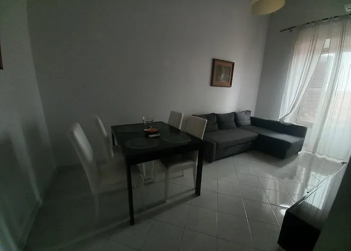 דירה Tommy's House רומא