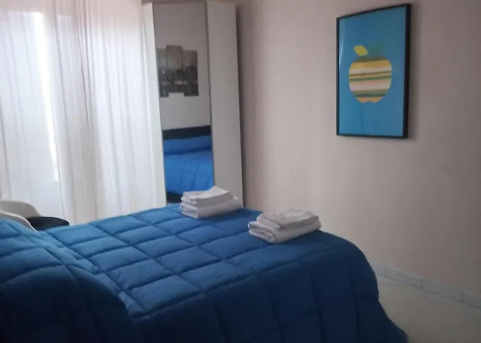 דירה Tommy's House