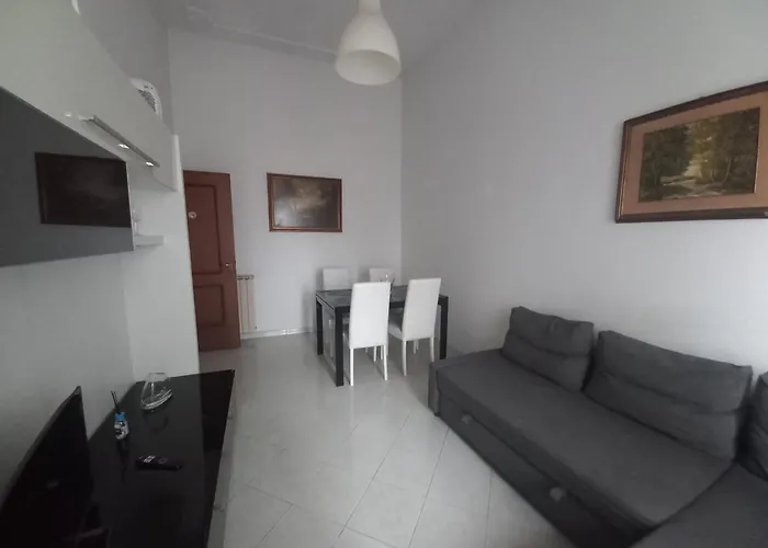 דירה Tommy's House רומא