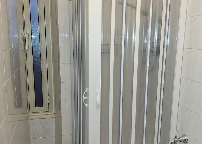Tommy's House דירה רומא