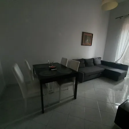 Apartment Tommy's House Rome
