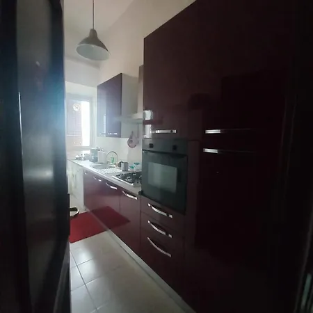 Tommy's House