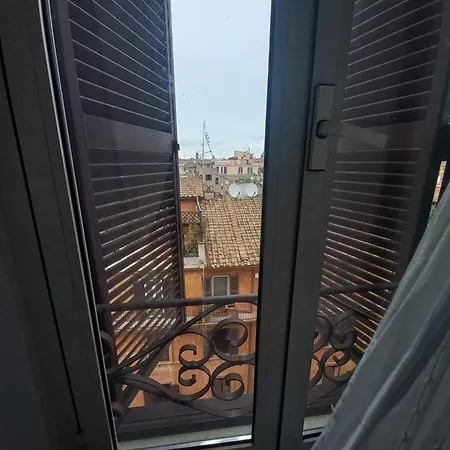 Tommy's House Apartment