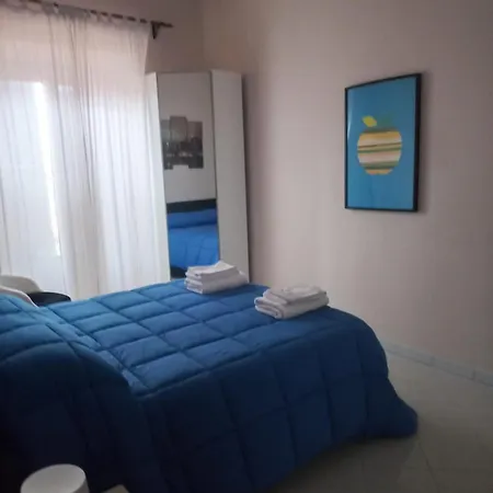 Apartment Tommy's House