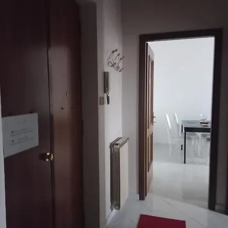 Tommy's House Apartment Rome