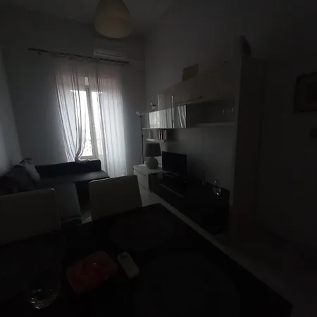 Tommy's House Rome
